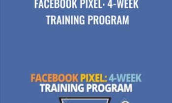 Facebook Pixel: 4-week Training Program - Jon Loomer