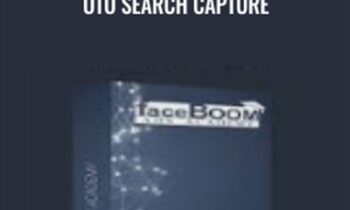 FaceBOOM Ads Academy + OTO Search Capture - Robert V. Nava