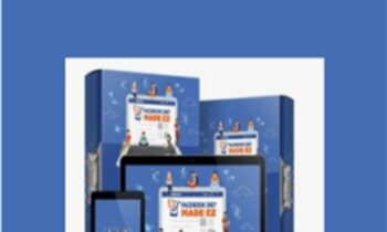 FaceBook Diet Made EZ Video - Brian Pfeiffer and Ross Minchev