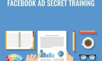 Facebook Ad Secret Training - Armand Morin