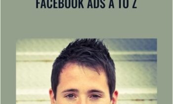 Facebook Ads A to Z - Nick Unsworth