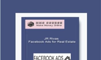 Facebook Ads For Real Estate - JR Rivas