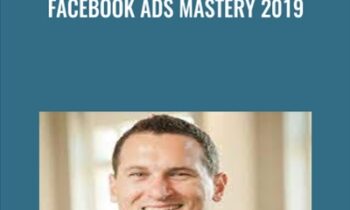Facebook Ads Mastery 2019 - Jeff Sauer