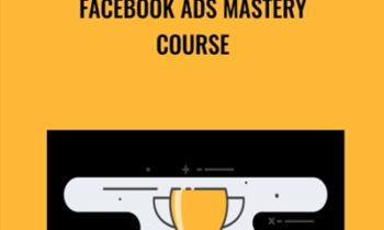 Facebook Ads Mastery Course - Sain Ali