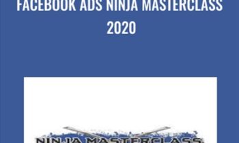 Facebook Ads Ninja Masterclass 2020 - Kevin David