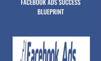 Facebook Ads Success Blueprint - Kim Garst