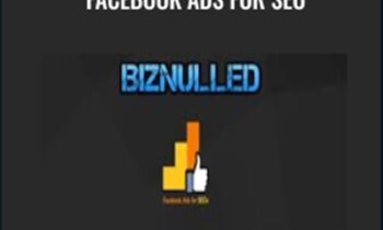 Facebook Ads for SEO - Dino Gomez
