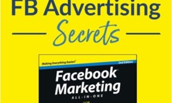Facebook Advertising Secrets - Andrea Vahls