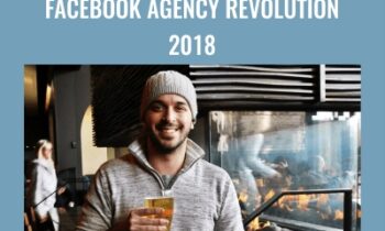 Facebook Agency Revolution 2018 - Jonny West