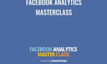 Facebook Analytics Masterclass - Jon Loomer