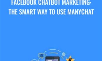 Facebook ChatBot Marketing: The Smart Way To Use ManyChat - Krisztina Rudnay