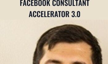 Facebook Consultant Accelerator 3.0 - Mike Kabbani