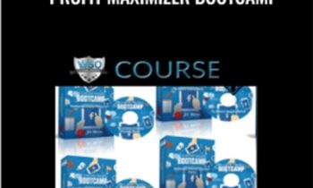 Facebook FB Ads Profit Maximizer Bootcamp - Jason Hornung