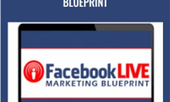 Facebook Live Marketing Blueprint - Kim Garst