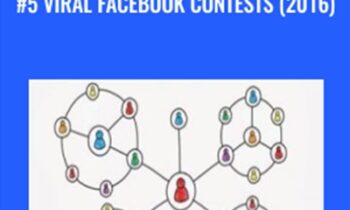 Facebook Marketing 2016: #5 Viral Facebook Contests (2016) - Alex Genadinik