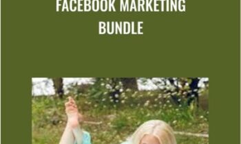 Facebook Marketing Bundle - Melissa Ingold