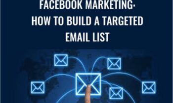 Facebook Marketing: How To Build A Targeted Email List - Sandor Kiss