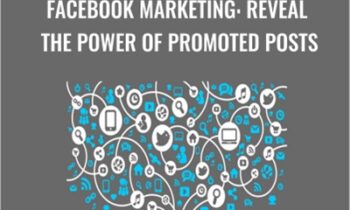 Facebook Marketing: Reveal The Power of Promoted Posts - Sandor Kiss