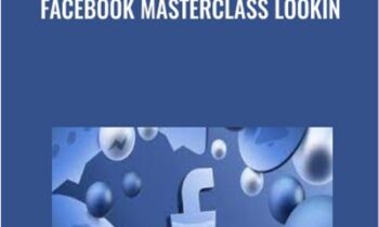 Facebook Masterclass Lookin - Brittany Lynch and Greg Davis