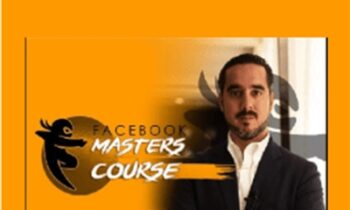 Facebook Masters Course - Manuel Suarez and Ben Cummings