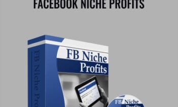 Facebook Niche Profits - Guy Ferdman