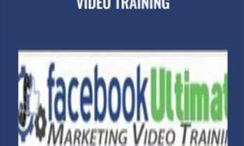 Facebook Ultimate Marketing Video Training - Dave Nicholson
