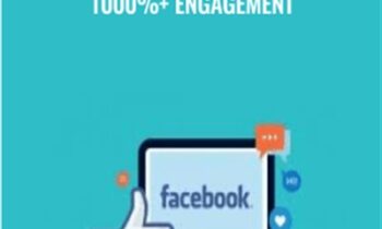 Facebook marketing 2016: 1000%+ engagement - Alex Genadinik