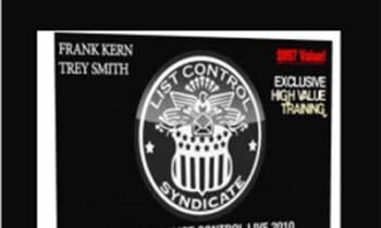 List Control - Frank Kern