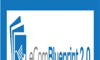 Ecom BluePrint 2.0 - Gabriel St-Germain