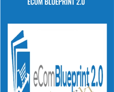 Ecom BluePrint 2.0 - Gabriel St-Germain
