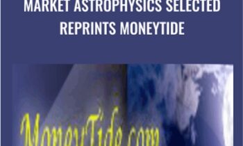 Market Astrophysics Selected Reprints moneytide - Hans Hannula