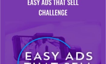Easy Ads That Sell Challenge - Harmon Brothers