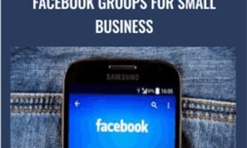 Facebook Marketing: Facebook Groups for Small Business - Helen Lindop