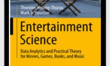 Entertainment Science - Hennig-Thurau