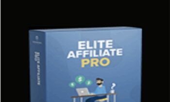 Elite Affiliate Pro - Igor Kheifets