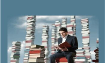 Speed Reading Mastery Course - Iris Reading
