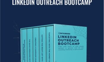 LinkedIn Outreach Bootcamp - Isaac Anderson