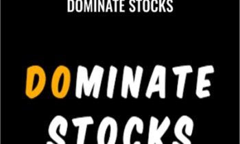 Dominate Stocks - J. Bravo