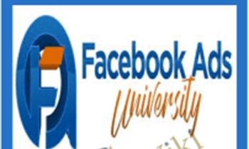 Facebook Ads University 2019 - J.R. Fisher