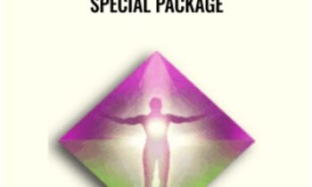 Diamond Foundation Special Package - Jacqueline Joy