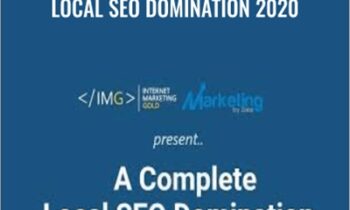Local SEO Domination 2020 - Jason Wright