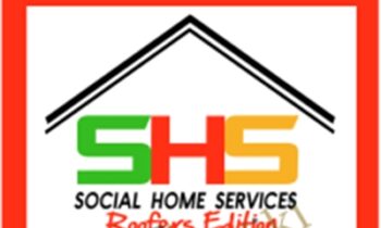 Social Home Services Roofers Edition - Jeanne Kolenda