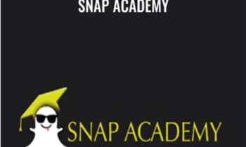 Snap Academy - Jenia Titov