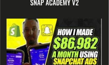 Snap Academy V2 - Jenia Titov