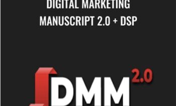 Digital Marketing Manuscript 2.0 + DSP - Jeremy Haynes