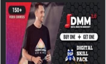 Digital Marketing Manuscript 2.0 - Jeremy Haynes