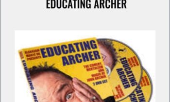Educating Archer - John Archer
