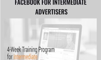 Facebook for Intermediate Advertisers - Jon Loomer