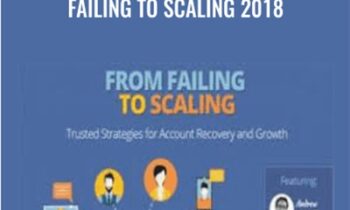 Failing to Scaling 2018 - Jon Loomer