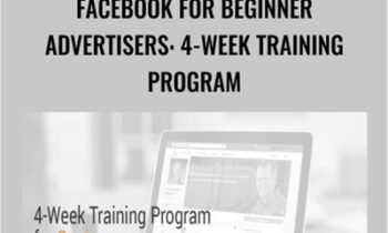 Facebook for Beginner Advertisers: 4-Week Training Program - Jon Loomer